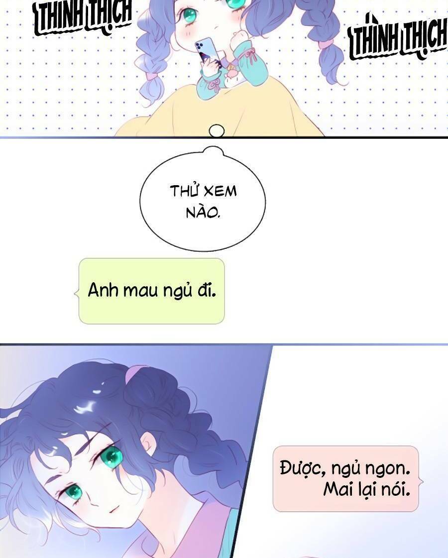 Hoa Bỏ Chạy Với Nhím Rồi: Chapter 75
