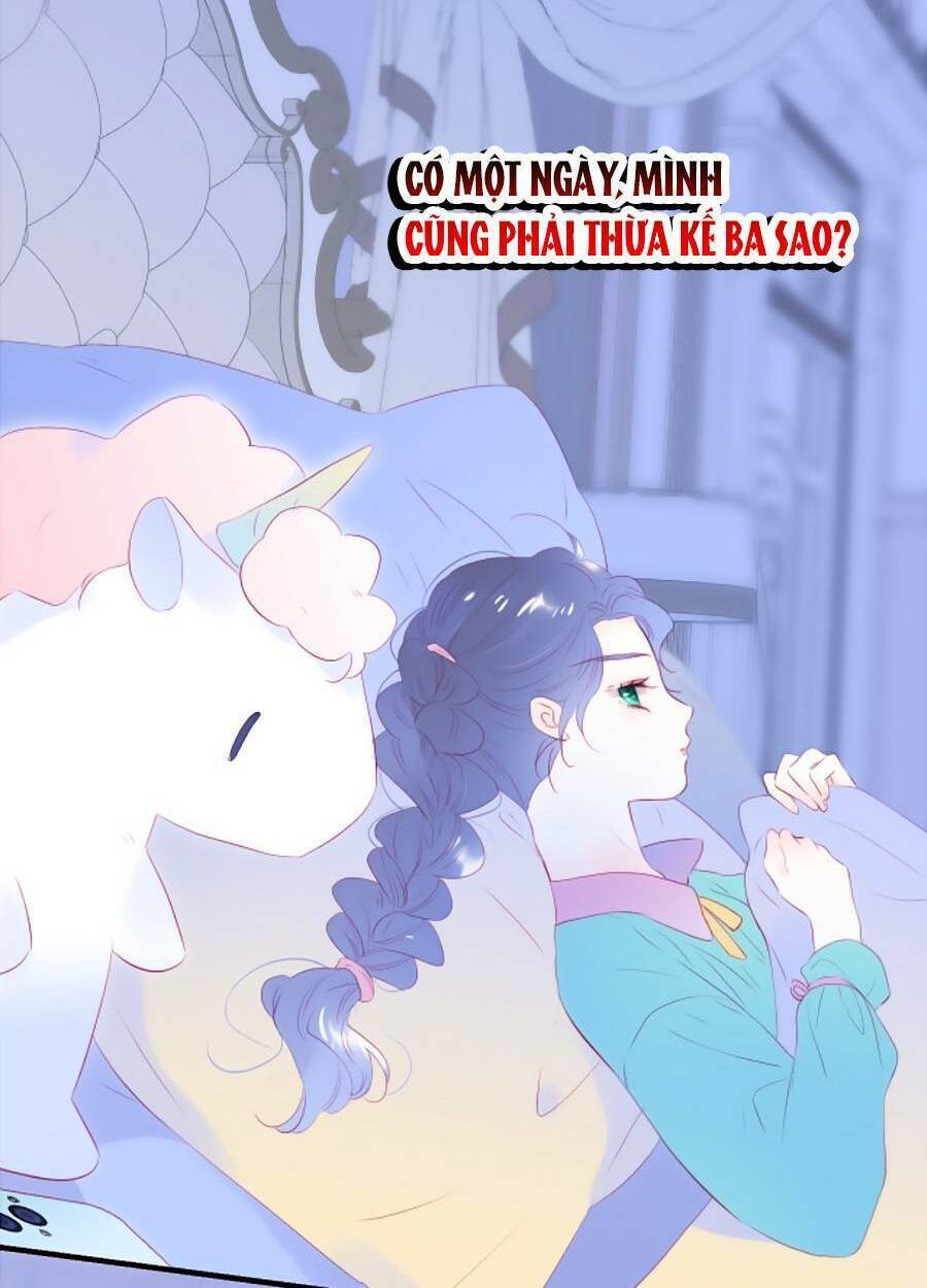 Hoa Bỏ Chạy Với Nhím Rồi: Chapter 75