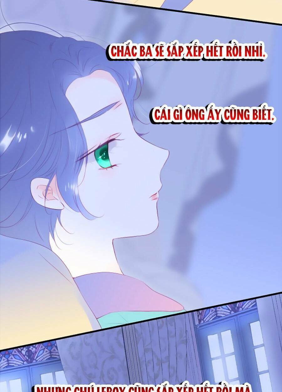 Hoa Bỏ Chạy Với Nhím Rồi: Chapter 75