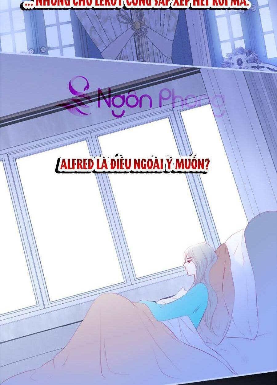 Hoa Bỏ Chạy Với Nhím Rồi: Chapter 75
