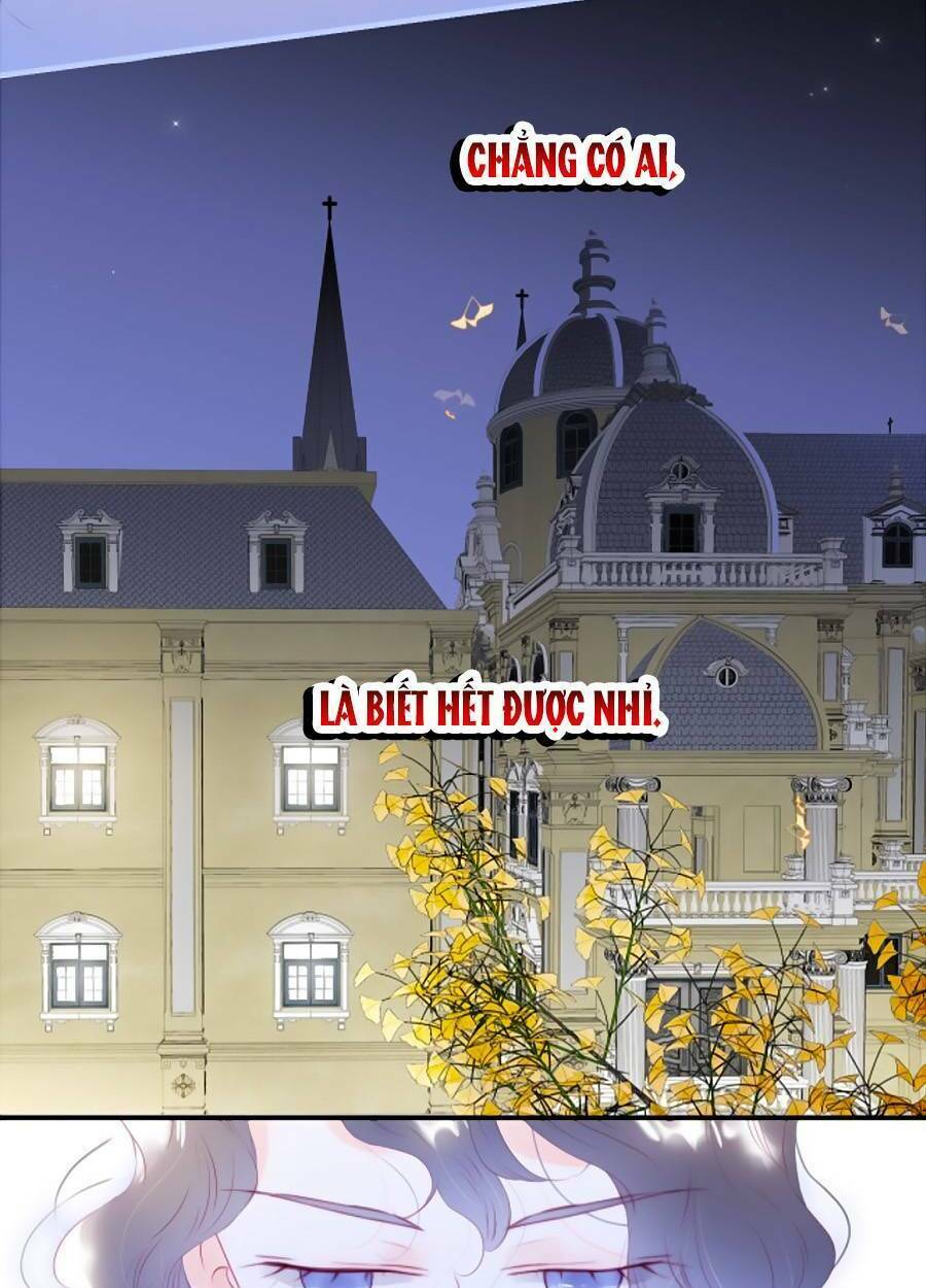 Hoa Bỏ Chạy Với Nhím Rồi: Chapter 75