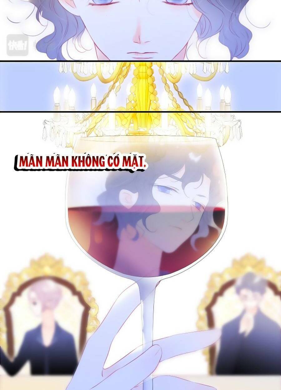 Hoa Bỏ Chạy Với Nhím Rồi: Chapter 75