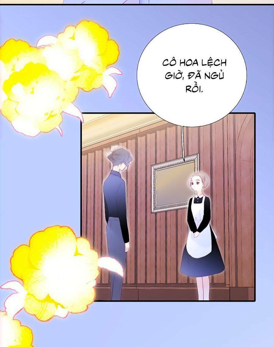 Hoa Bỏ Chạy Với Nhím Rồi: Chapter 75