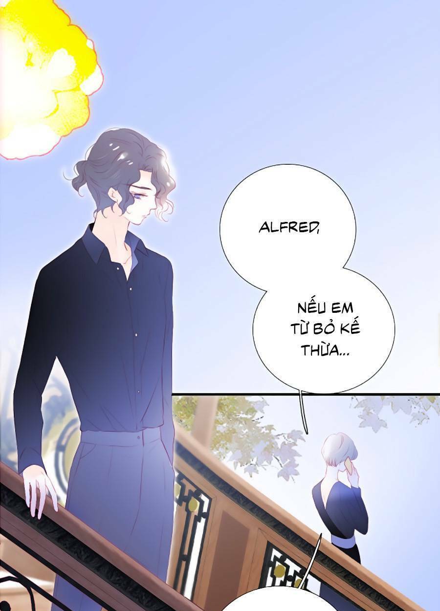 Hoa Bỏ Chạy Với Nhím Rồi: Chapter 75