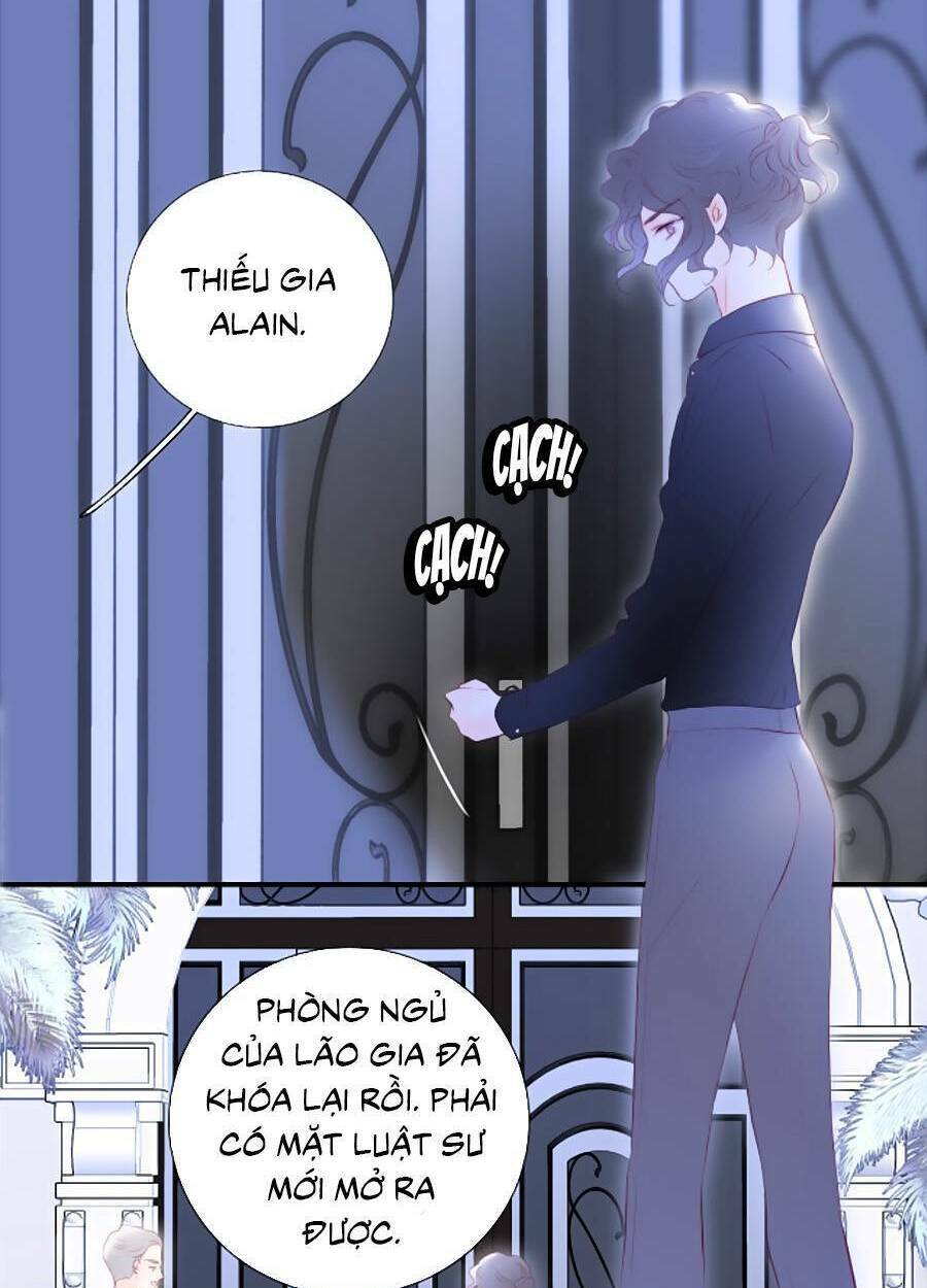 Hoa Bỏ Chạy Với Nhím Rồi: Chapter 75