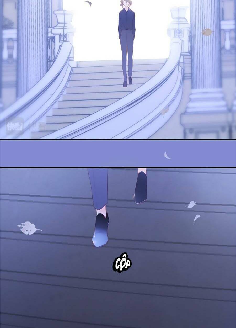 Hoa Bỏ Chạy Với Nhím Rồi: Chapter 75