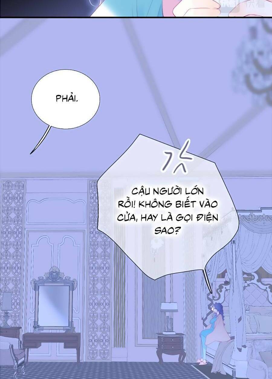 Hoa Bỏ Chạy Với Nhím Rồi: Chapter 75