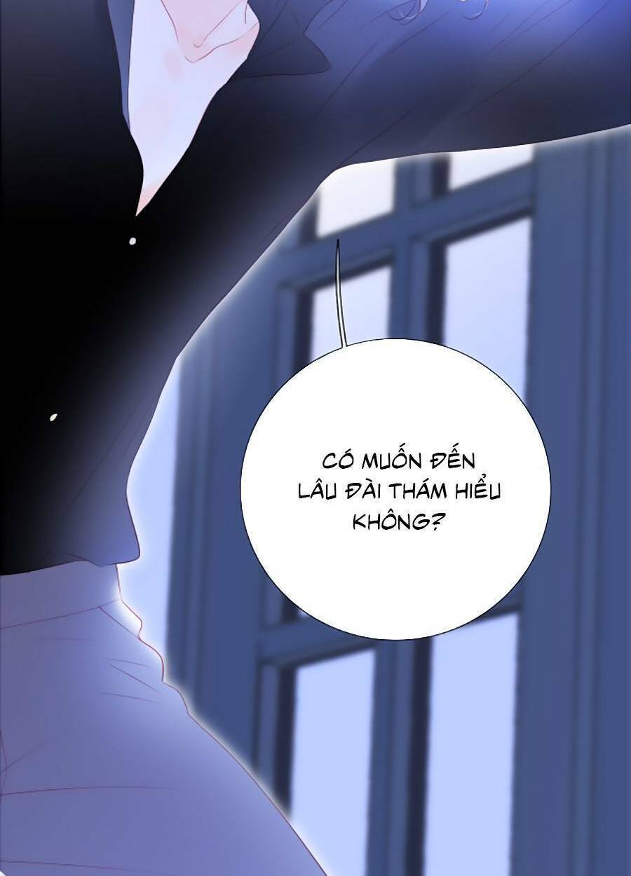 Hoa Bỏ Chạy Với Nhím Rồi: Chapter 75