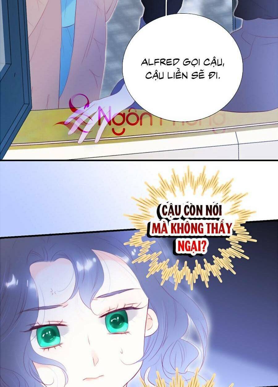 Hoa Bỏ Chạy Với Nhím Rồi: Chapter 75