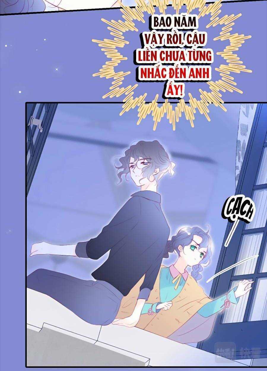 Hoa Bỏ Chạy Với Nhím Rồi: Chapter 75