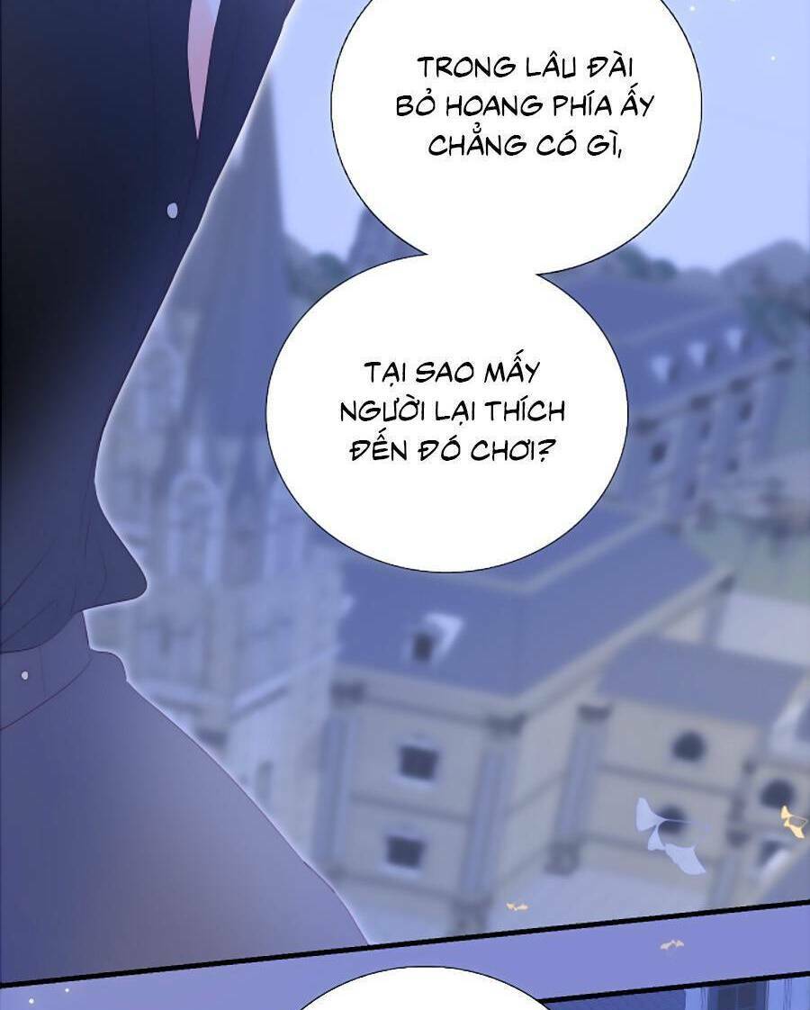 Hoa Bỏ Chạy Với Nhím Rồi: Chapter 75