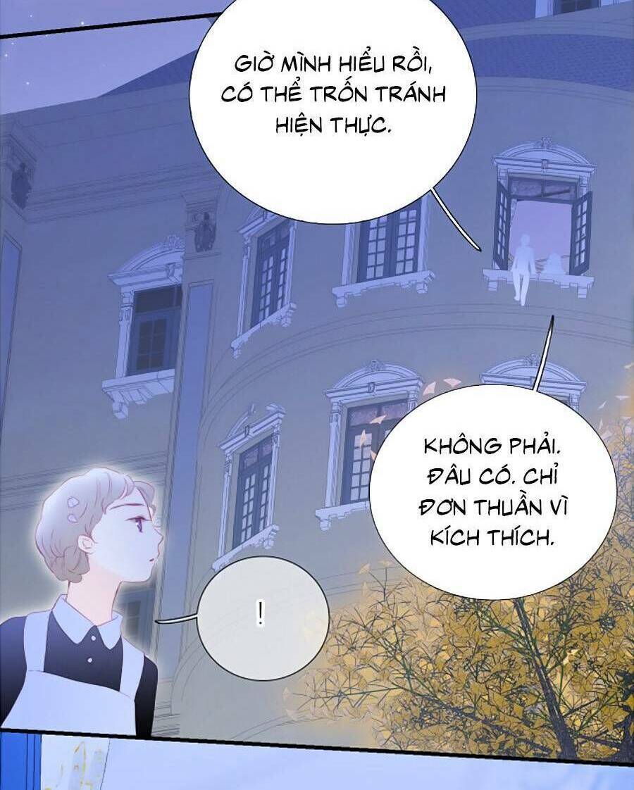 Hoa Bỏ Chạy Với Nhím Rồi: Chapter 75