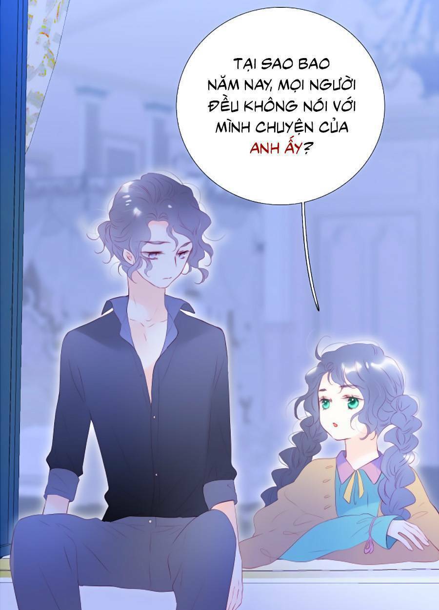 Hoa Bỏ Chạy Với Nhím Rồi: Chapter 75