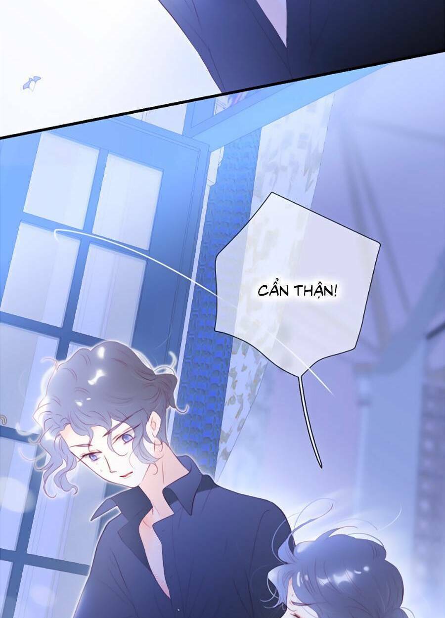 Hoa Bỏ Chạy Với Nhím Rồi: Chapter 75