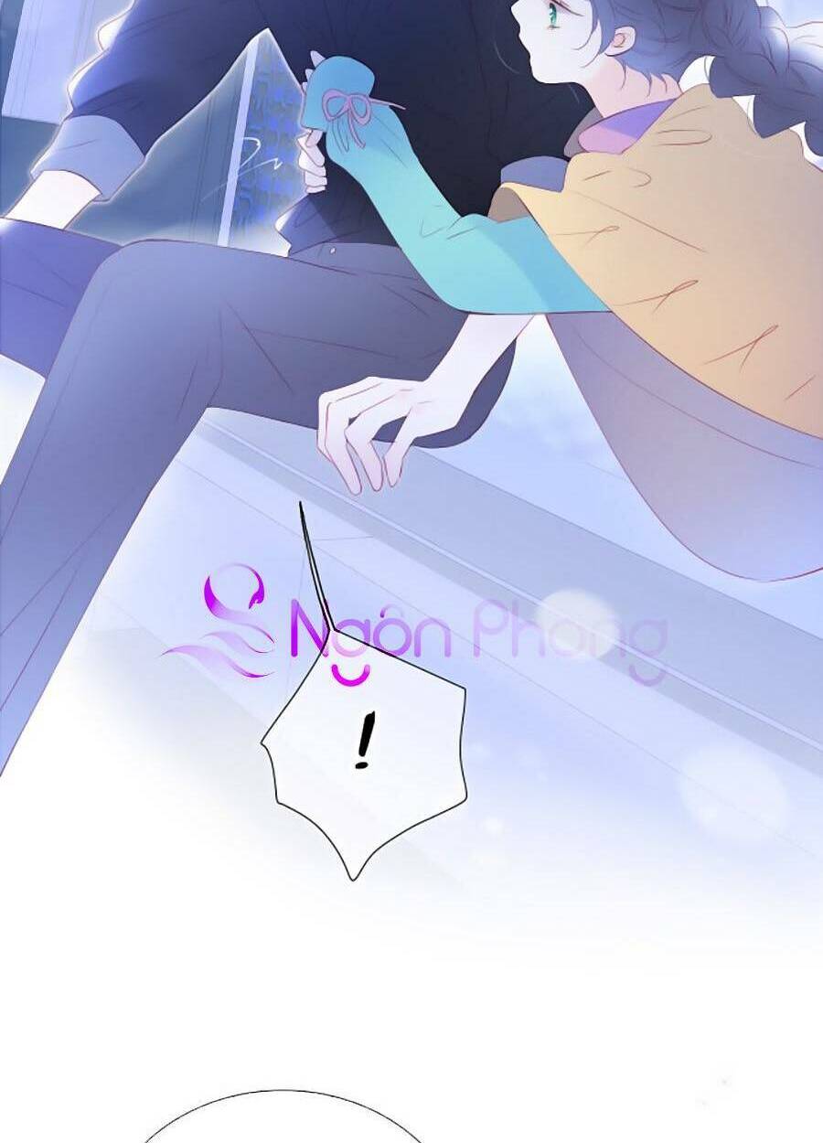 Hoa Bỏ Chạy Với Nhím Rồi: Chapter 75