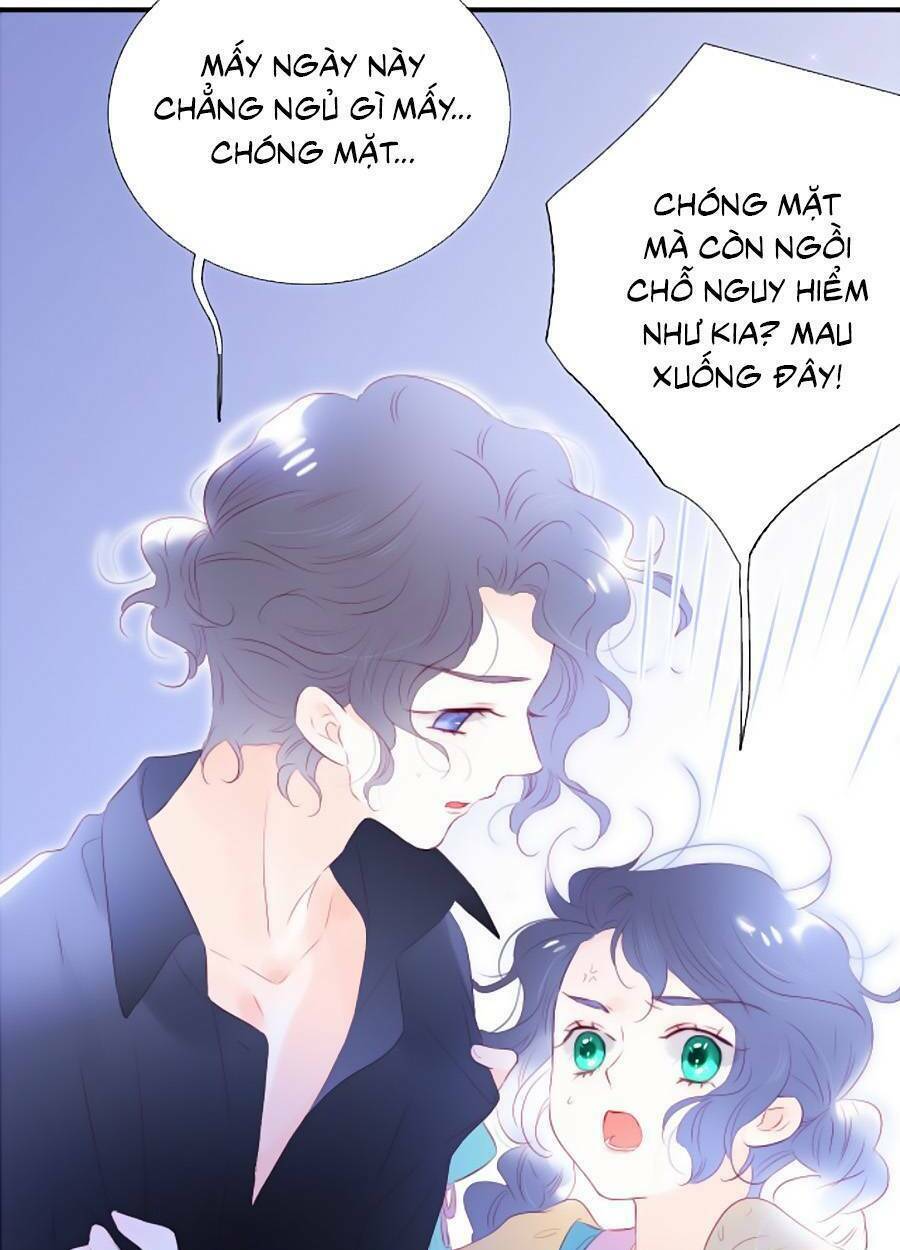 Hoa Bỏ Chạy Với Nhím Rồi: Chapter 75