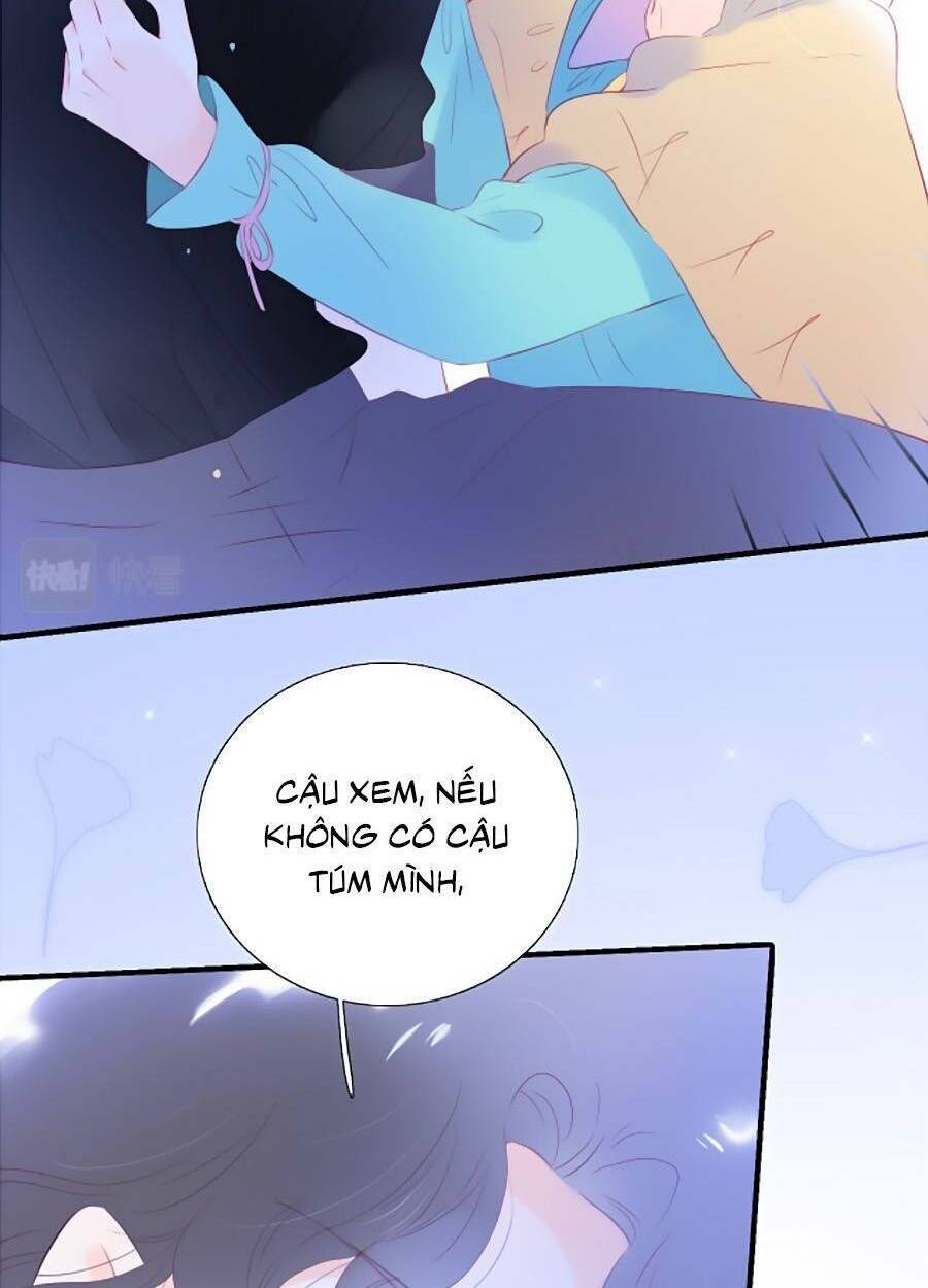 Hoa Bỏ Chạy Với Nhím Rồi: Chapter 75