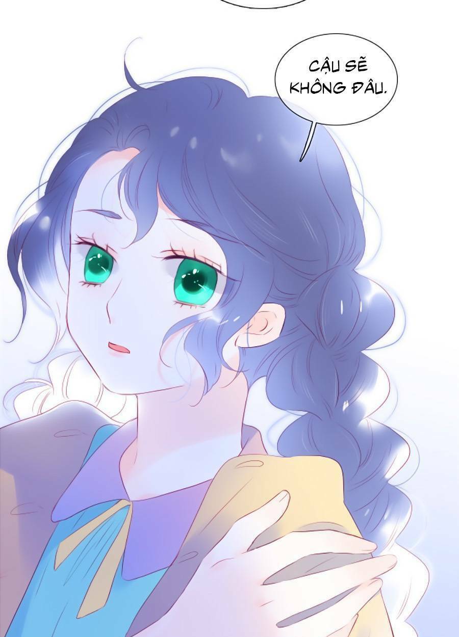 Hoa Bỏ Chạy Với Nhím Rồi: Chapter 75