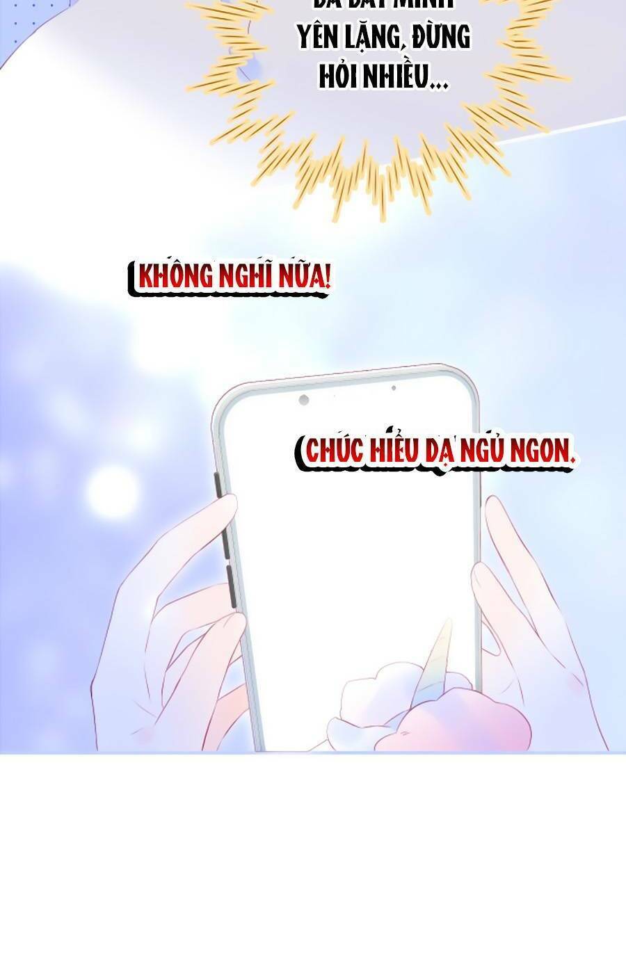 Hoa Bỏ Chạy Với Nhím Rồi: Chapter 75