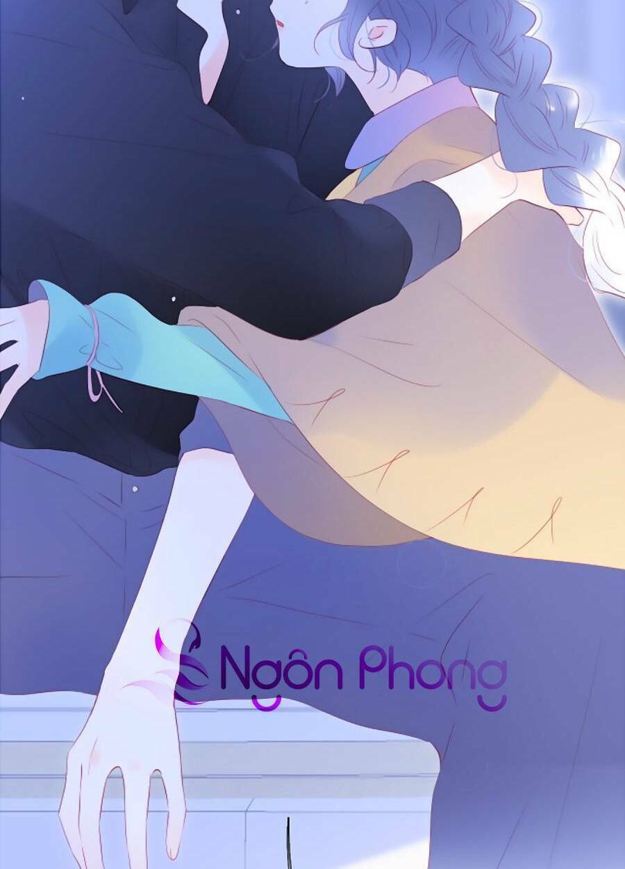 Hoa Bỏ Chạy Với Nhím Rồi: Chapter 75