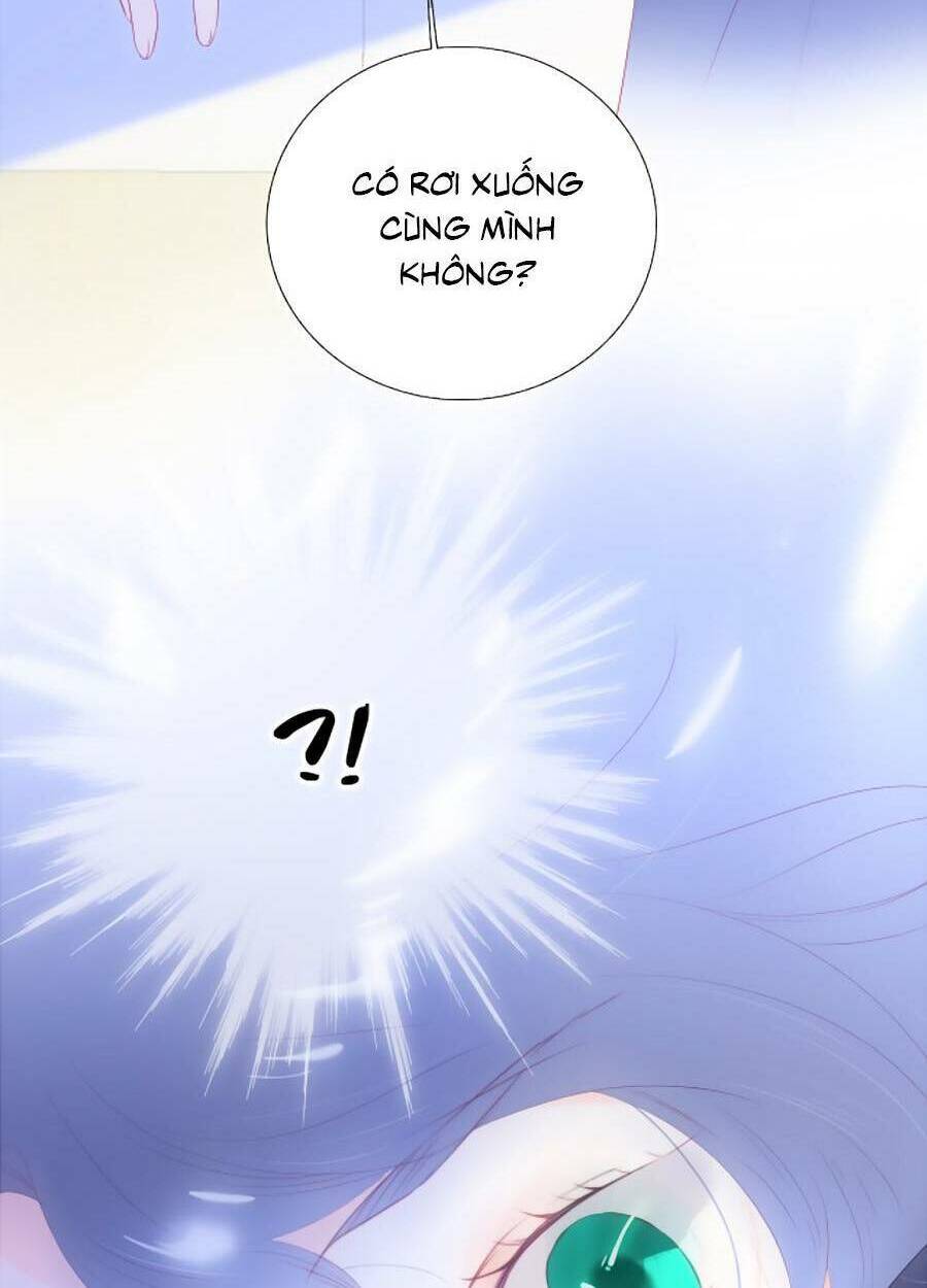 Hoa Bỏ Chạy Với Nhím Rồi: Chapter 75