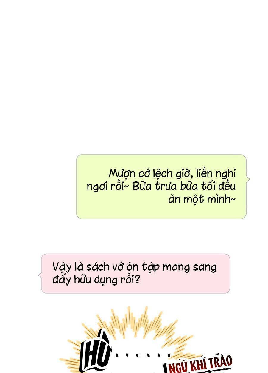 Hoa Bỏ Chạy Với Nhím Rồi: Chapter 75