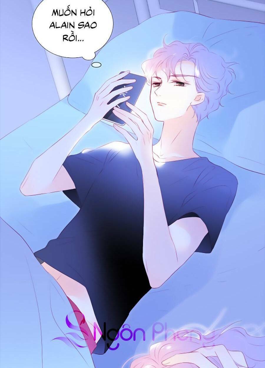 Hoa Bỏ Chạy Với Nhím Rồi: Chapter 75