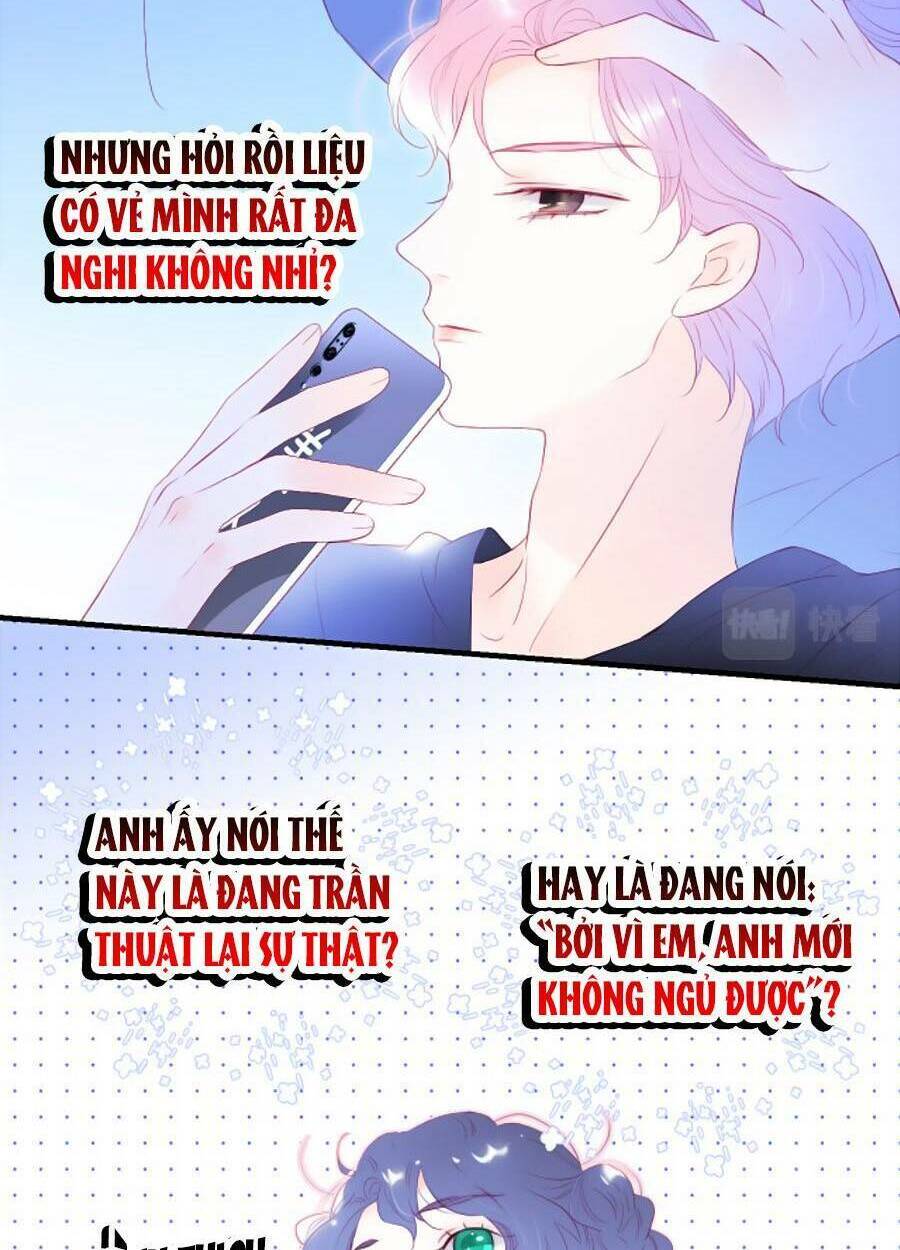 Hoa Bỏ Chạy Với Nhím Rồi: Chapter 75