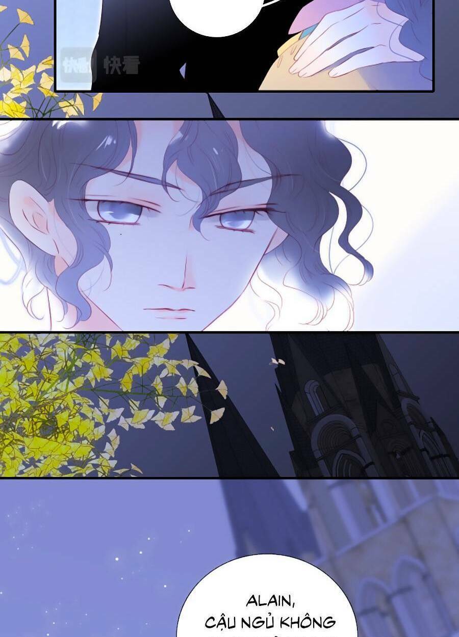 Hoa Bỏ Chạy Với Nhím Rồi: Chapter 76