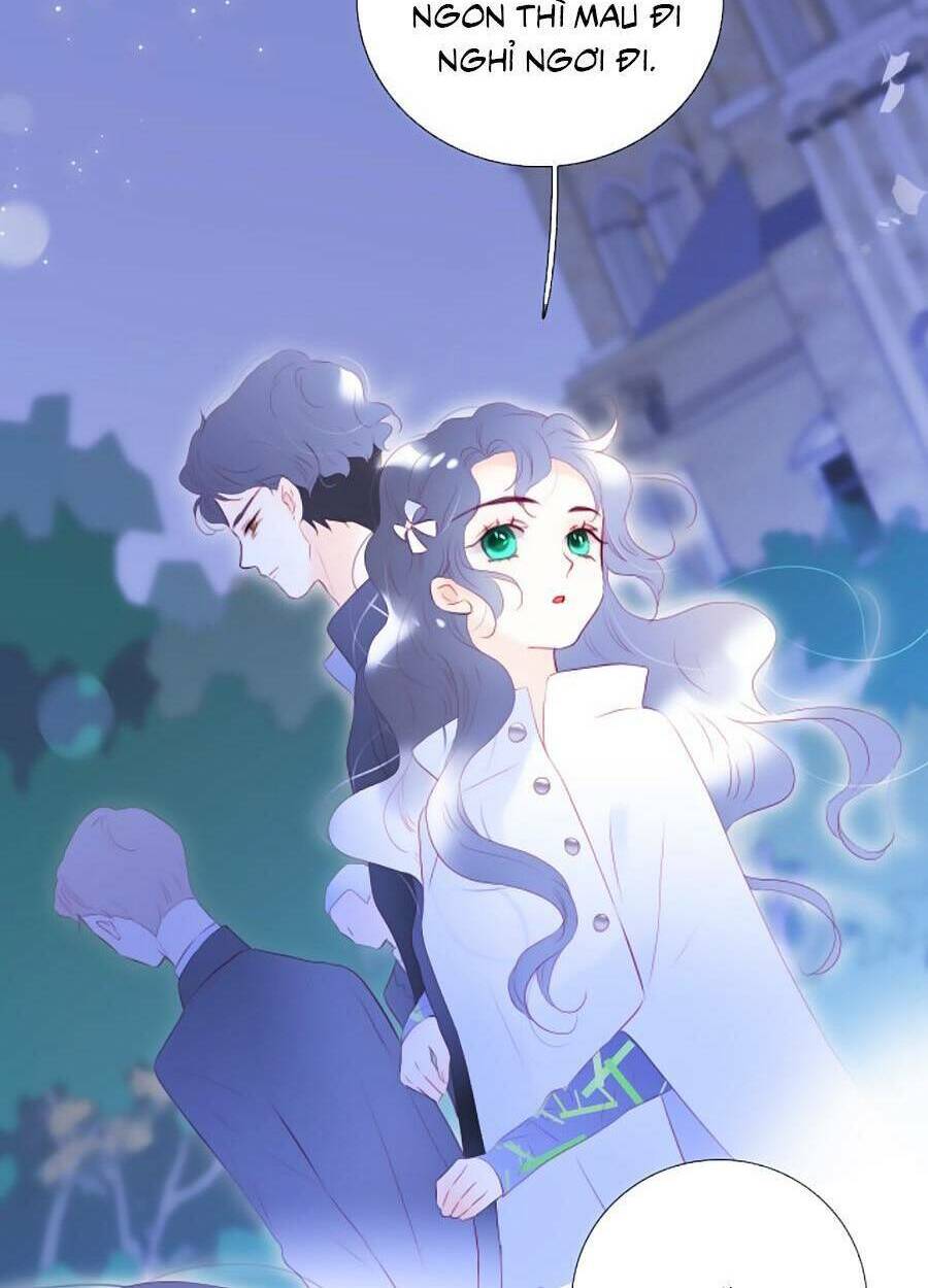 Hoa Bỏ Chạy Với Nhím Rồi: Chapter 76
