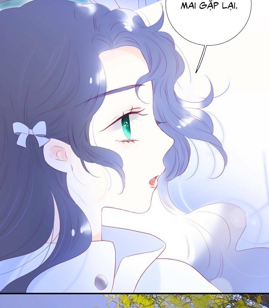 Hoa Bỏ Chạy Với Nhím Rồi: Chapter 76