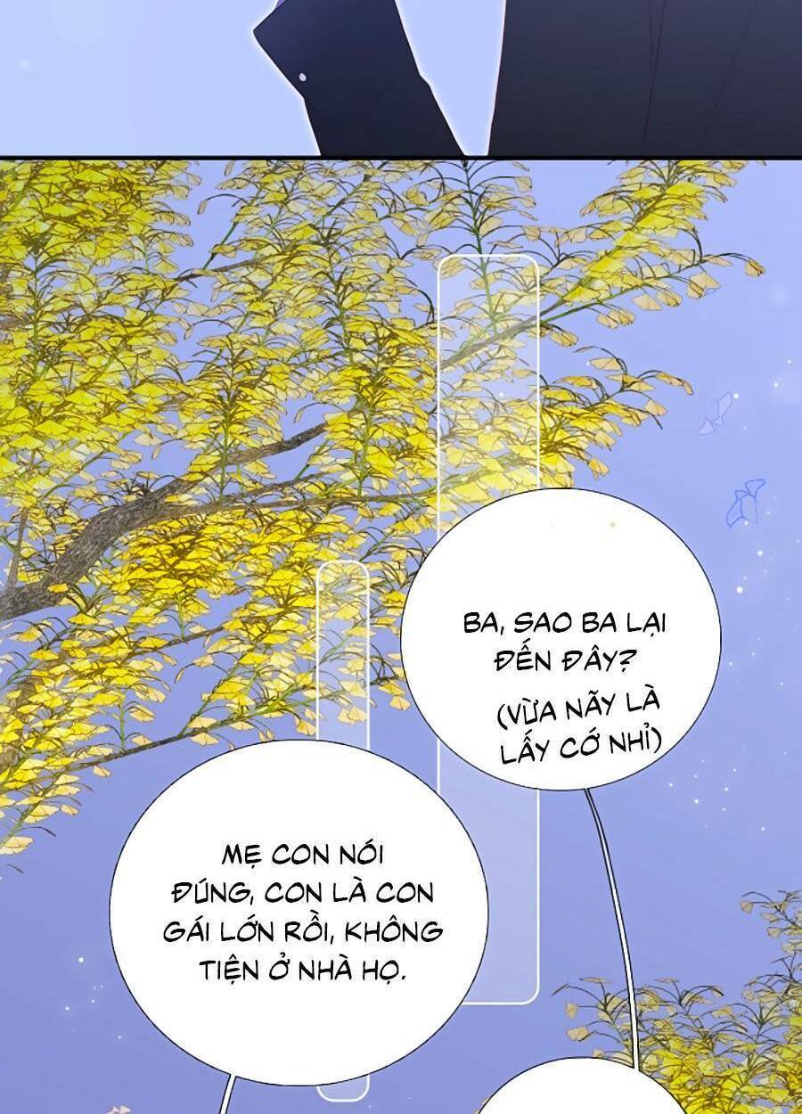 Hoa Bỏ Chạy Với Nhím Rồi: Chapter 76