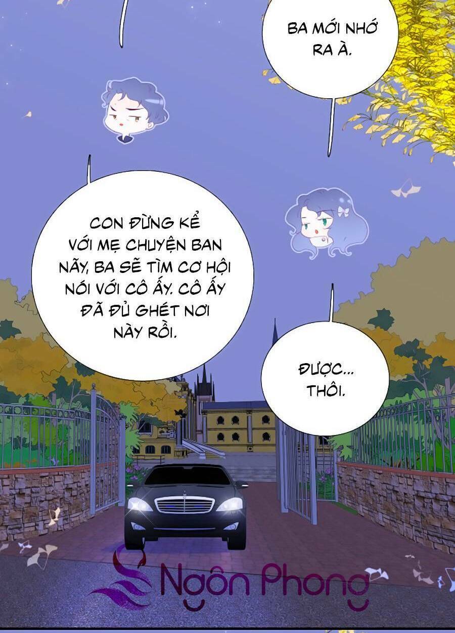 Hoa Bỏ Chạy Với Nhím Rồi: Chapter 76
