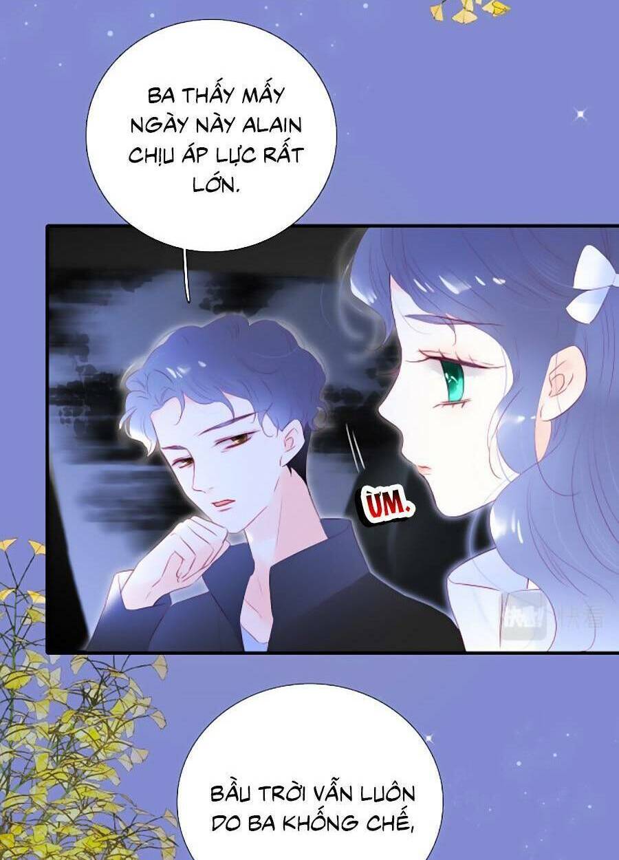Hoa Bỏ Chạy Với Nhím Rồi: Chapter 76
