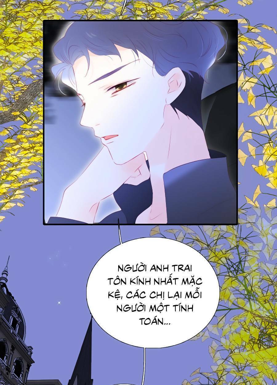 Hoa Bỏ Chạy Với Nhím Rồi: Chapter 76
