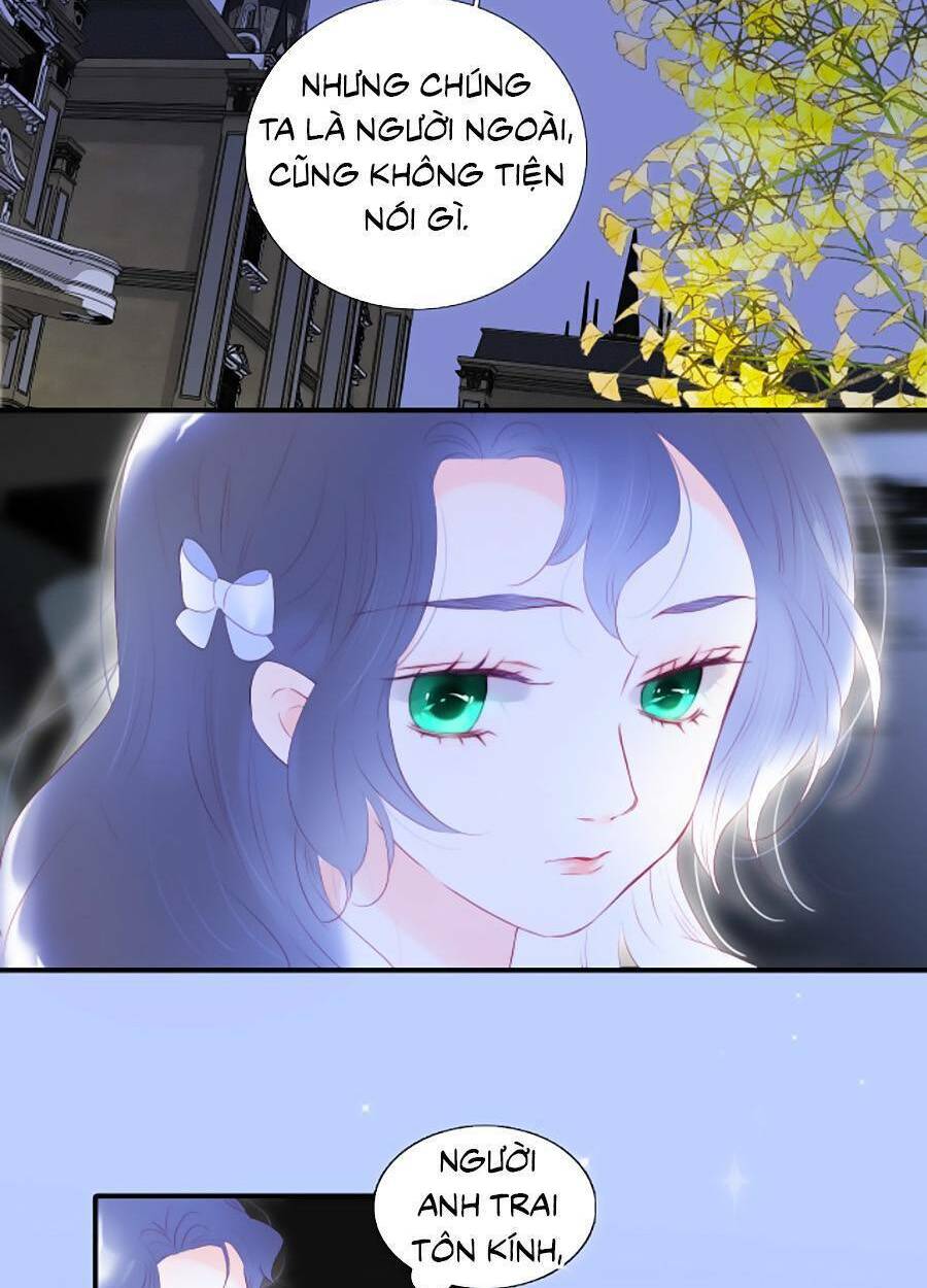 Hoa Bỏ Chạy Với Nhím Rồi: Chapter 76