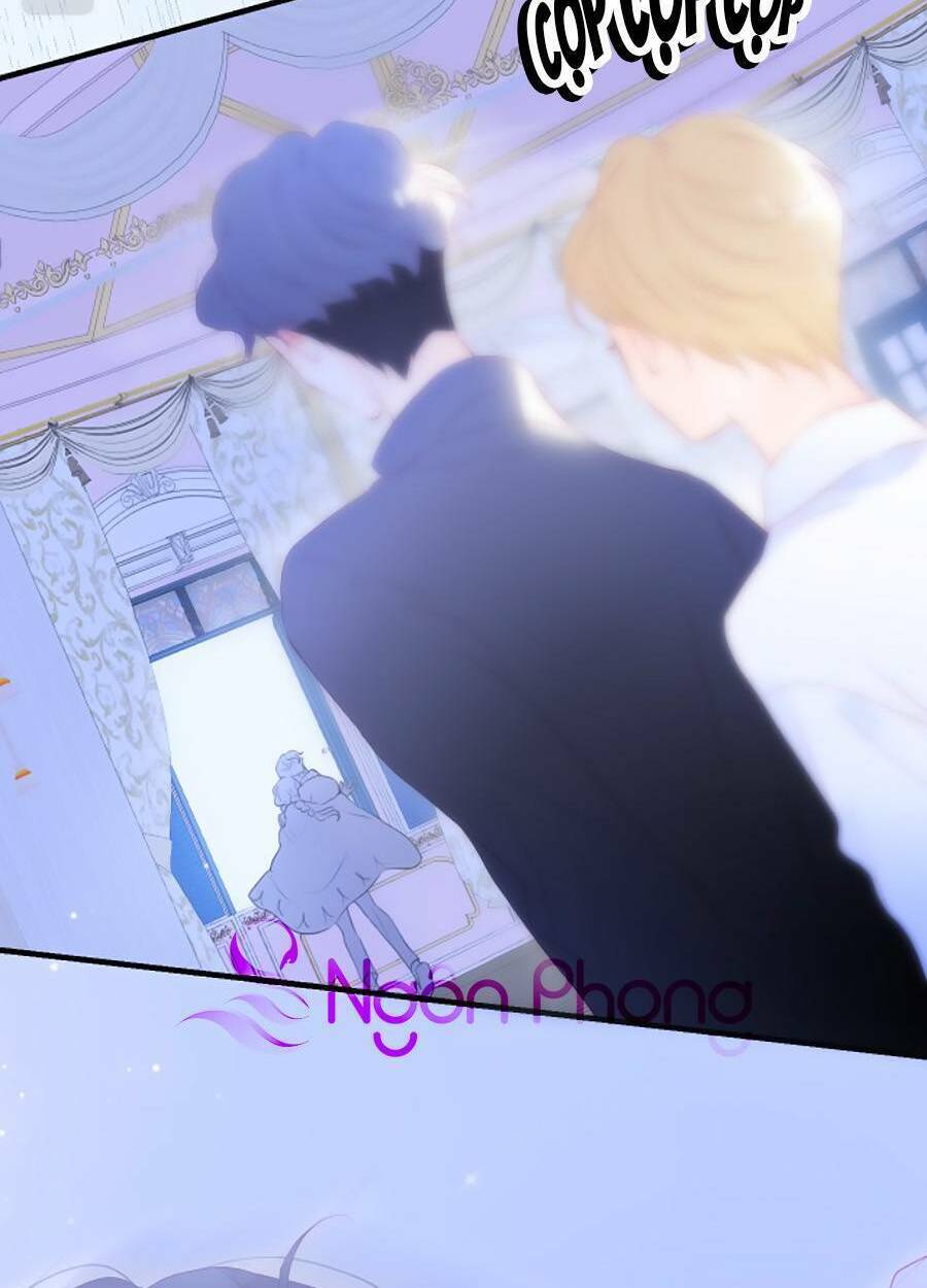 Hoa Bỏ Chạy Với Nhím Rồi: Chapter 76