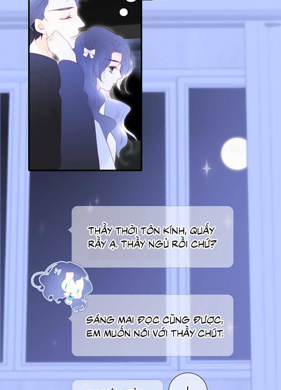 Hoa Bỏ Chạy Với Nhím Rồi: Chapter 76