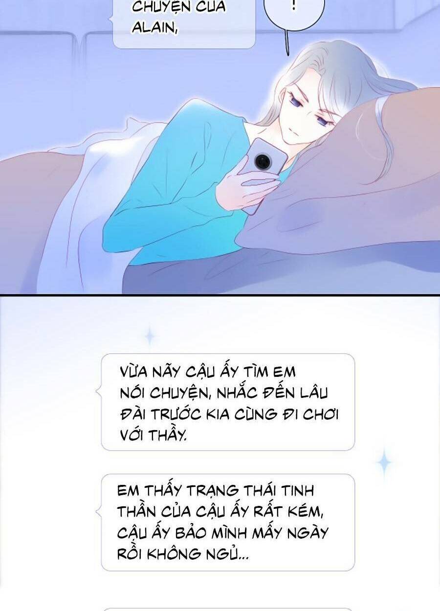 Hoa Bỏ Chạy Với Nhím Rồi: Chapter 76