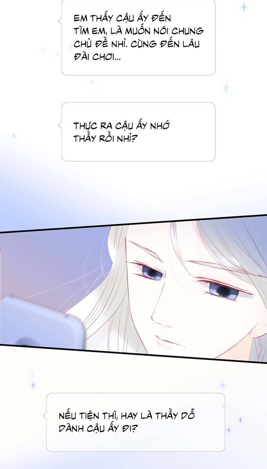 Hoa Bỏ Chạy Với Nhím Rồi: Chapter 76