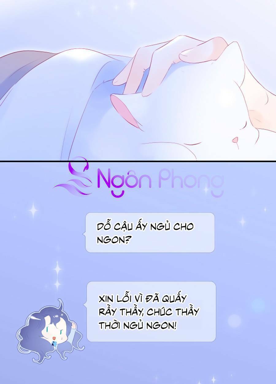 Hoa Bỏ Chạy Với Nhím Rồi: Chapter 76