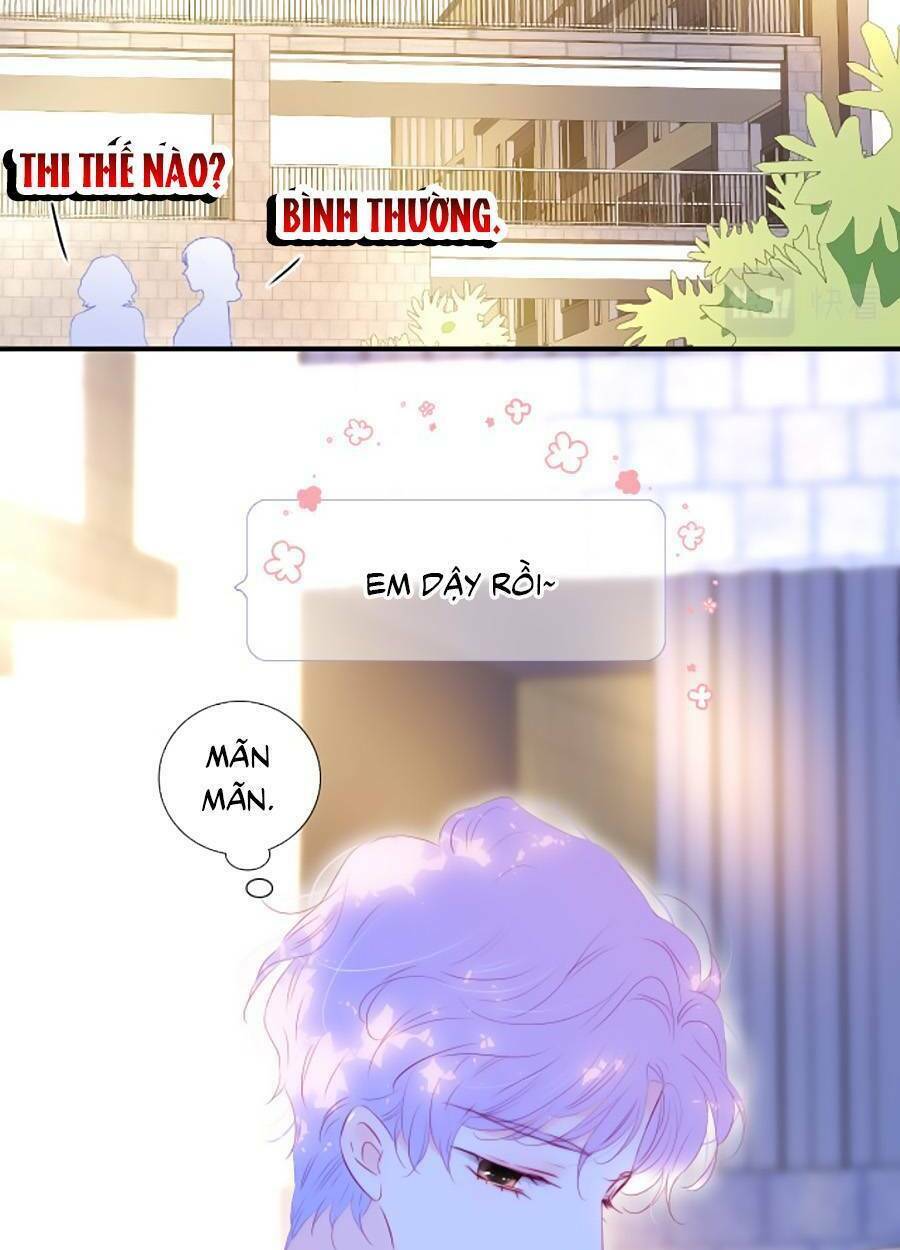 Hoa Bỏ Chạy Với Nhím Rồi: Chapter 76