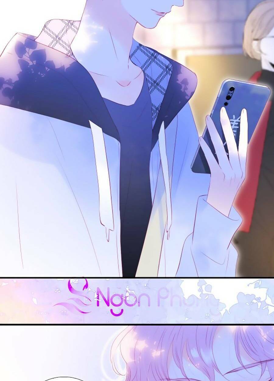Hoa Bỏ Chạy Với Nhím Rồi: Chapter 76