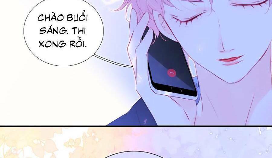 Hoa Bỏ Chạy Với Nhím Rồi: Chapter 76