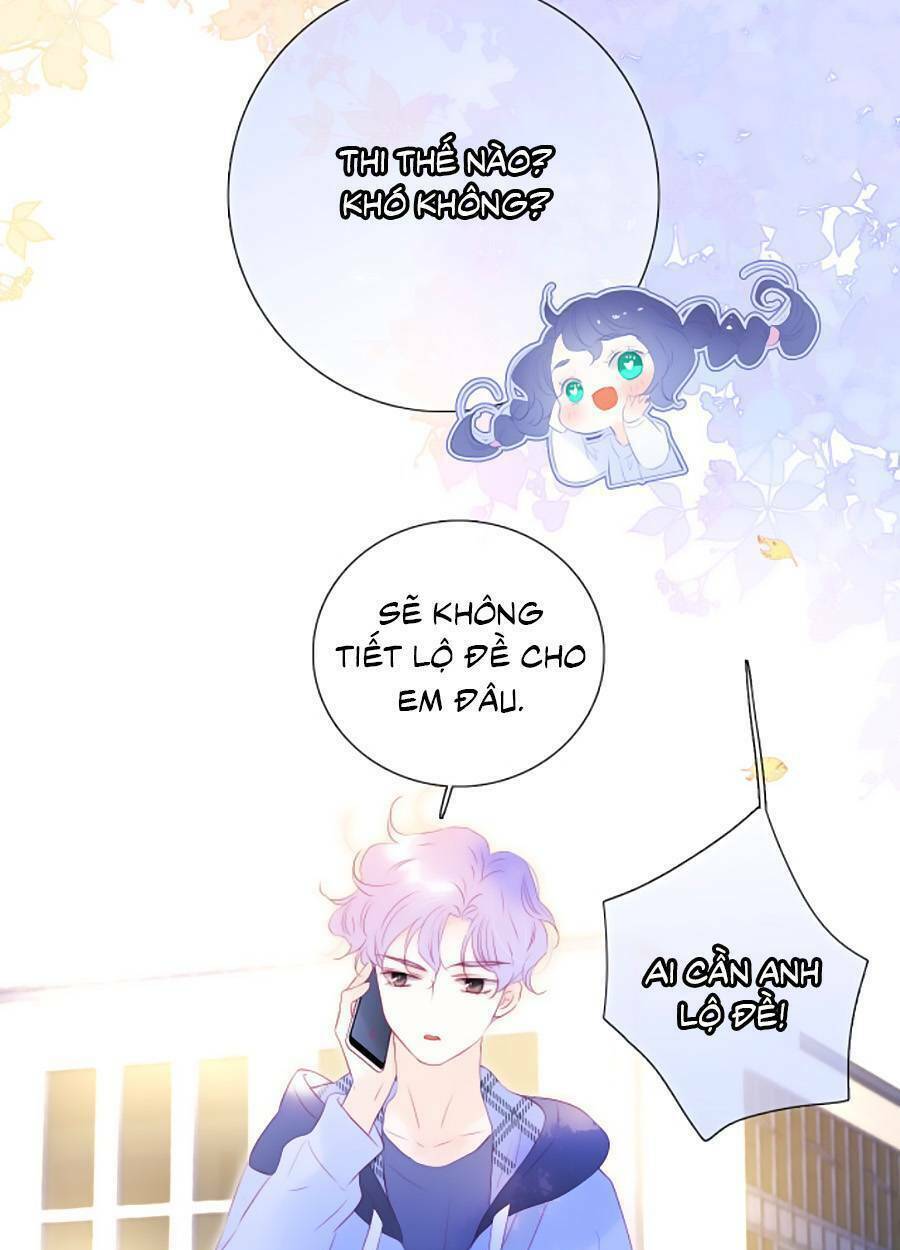 Hoa Bỏ Chạy Với Nhím Rồi: Chapter 76