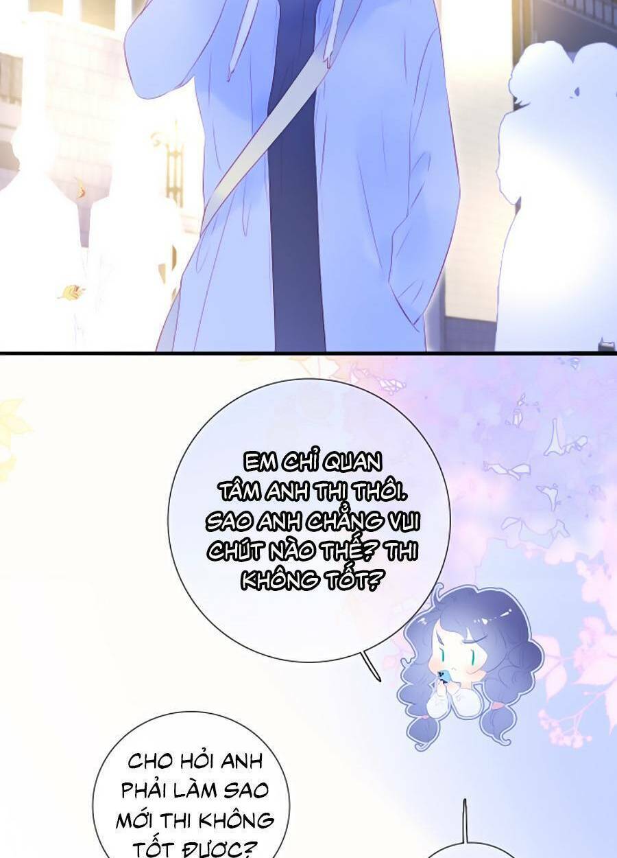 Hoa Bỏ Chạy Với Nhím Rồi: Chapter 76