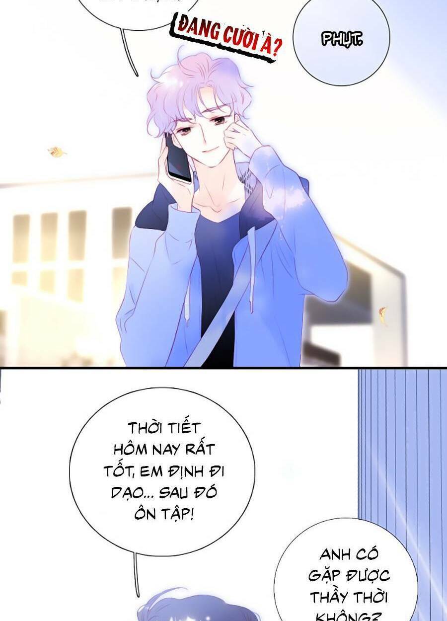 Hoa Bỏ Chạy Với Nhím Rồi: Chapter 76