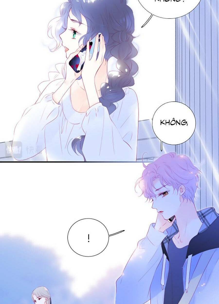 Hoa Bỏ Chạy Với Nhím Rồi: Chapter 76