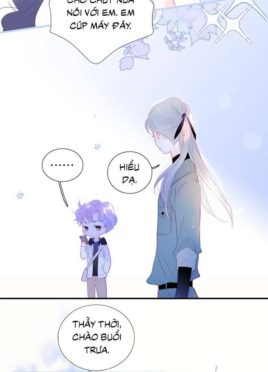 Hoa Bỏ Chạy Với Nhím Rồi: Chapter 76