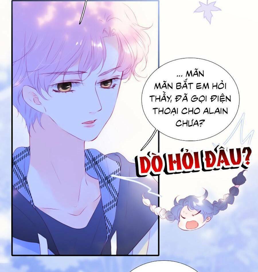 Hoa Bỏ Chạy Với Nhím Rồi: Chapter 76
